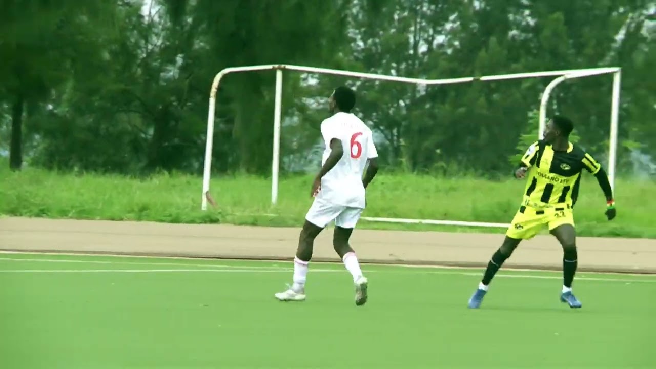 MUKURA VS 1 ETINCELLES FC 0