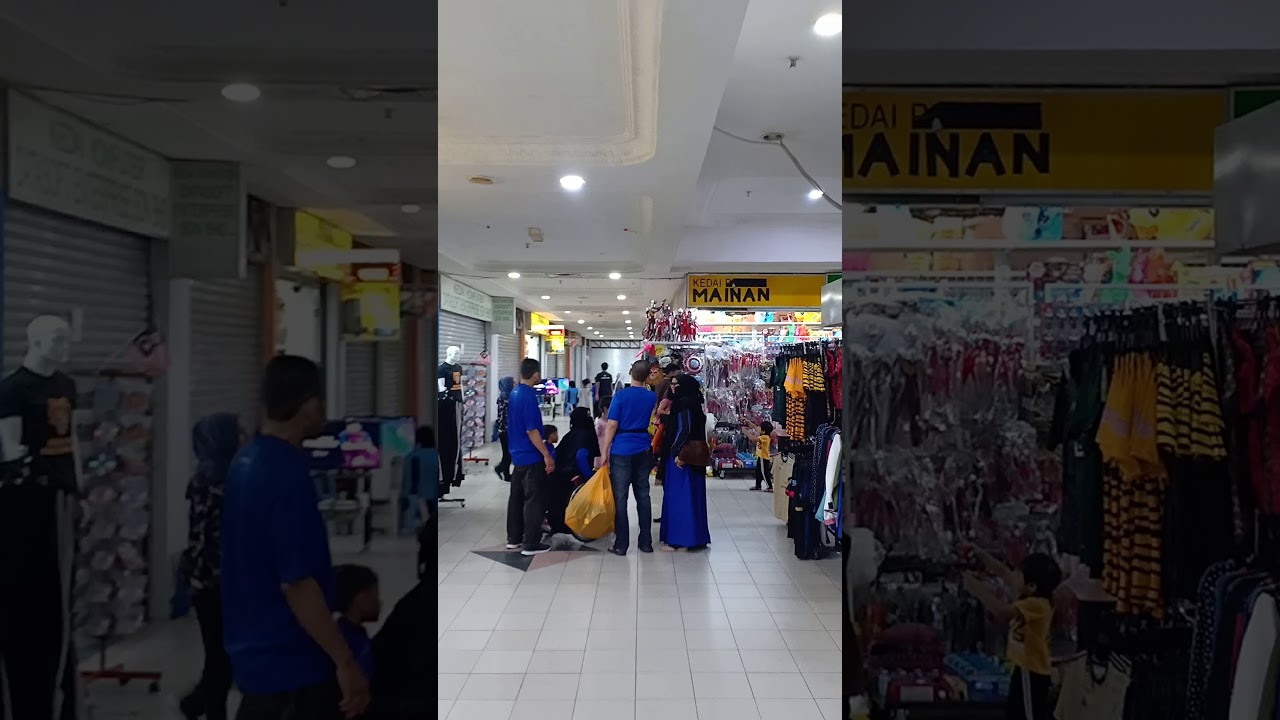 Jalan2 japan bangi