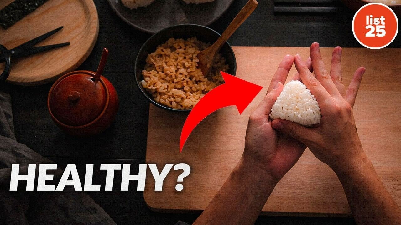 25 Food Myths Nutritionists Wish You'd Stop Believing
