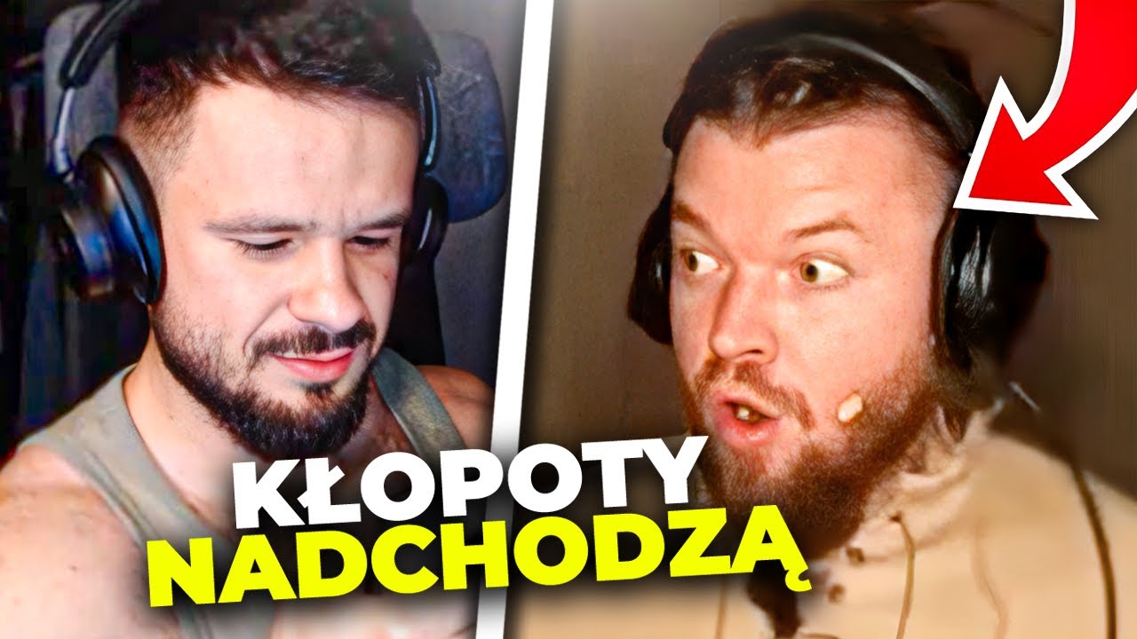 TAKEFUN KOMENTUJE PRZEŁOMOWĄ INFORMACJĘ WARDĘGI!