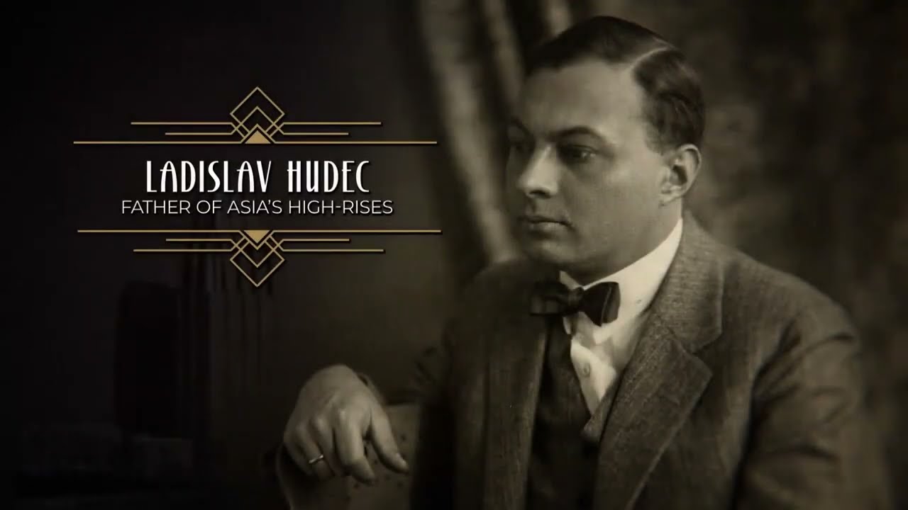 The Man Who Changed Shanghai