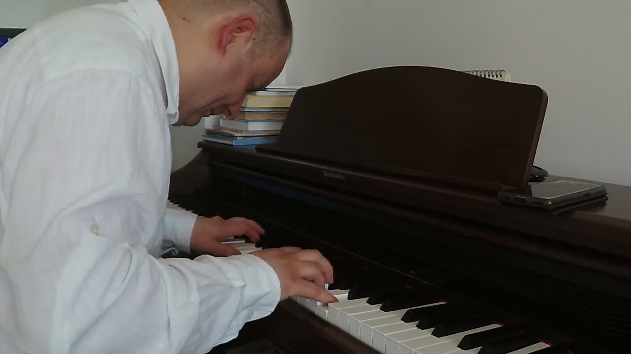 Smuga cienia ( Shadow Line)- Wojciech Kilar 🎹