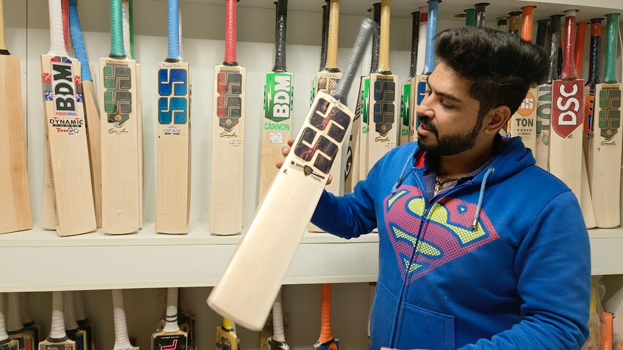 SWORD PRO MOST IN DEMANDING CRICKET BAT