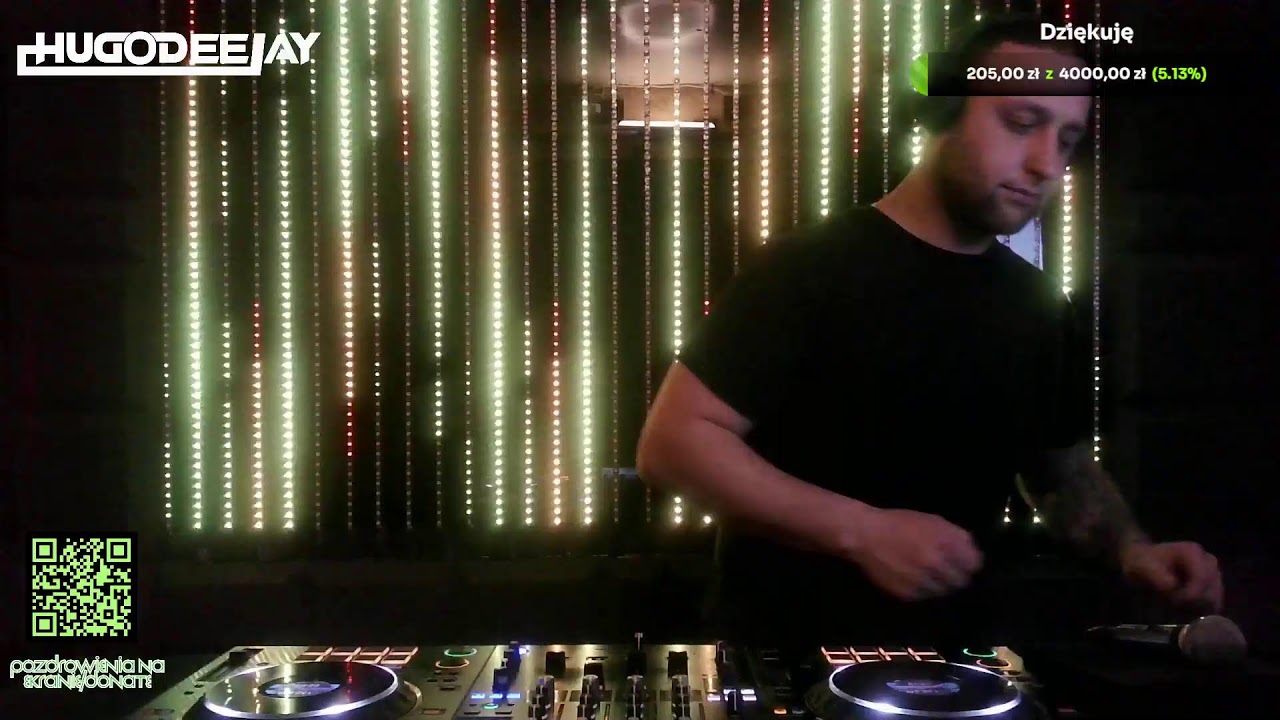 Hugo In Da Mix 01.03.2026