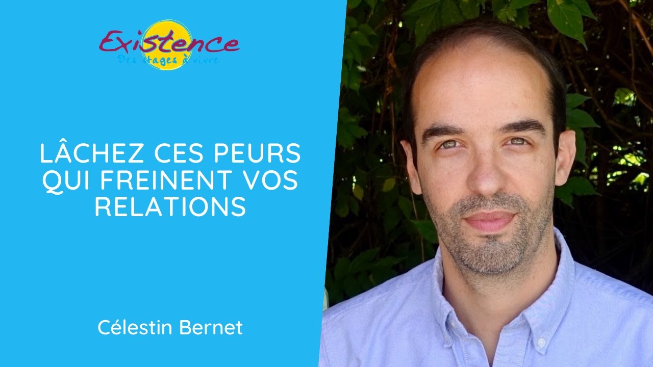 Catalogue vidéo Célestin Peurs & Relations