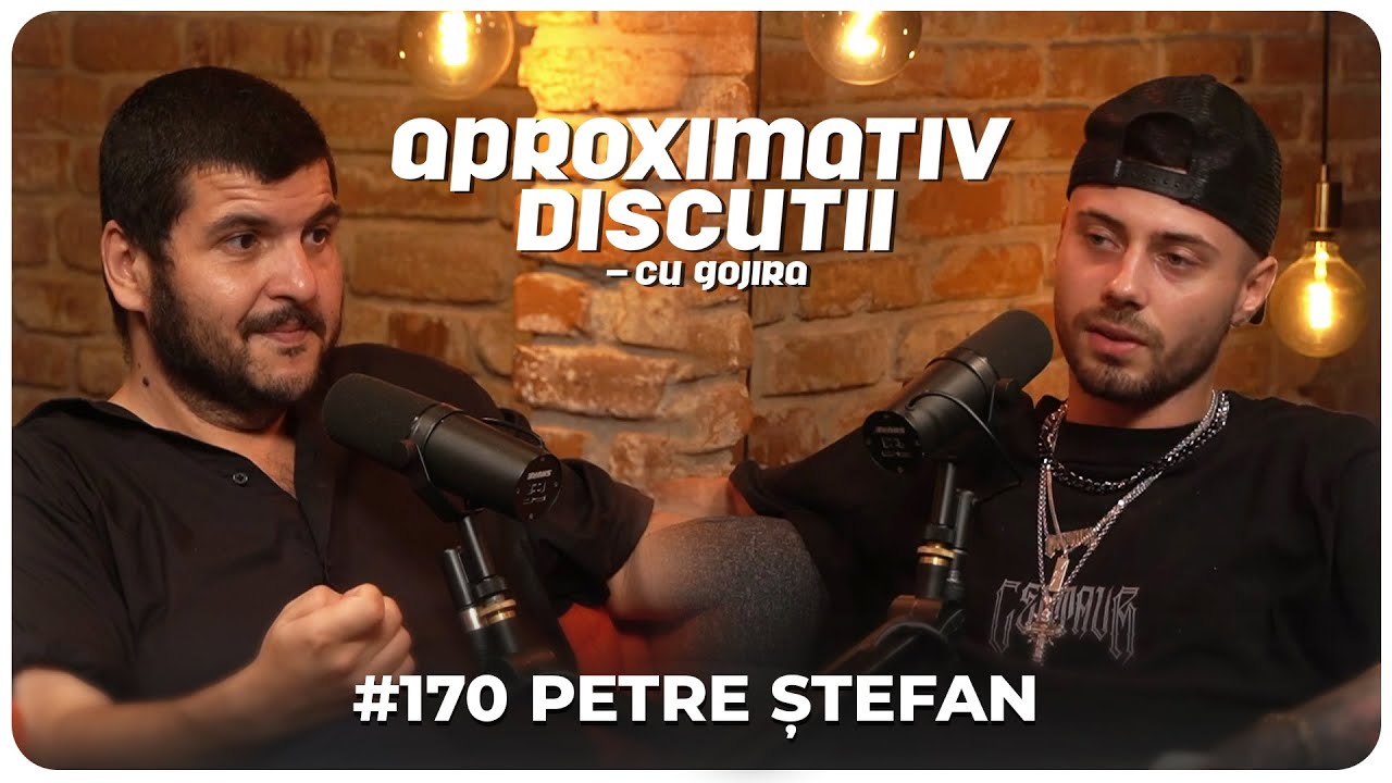 Petre Stefan: 