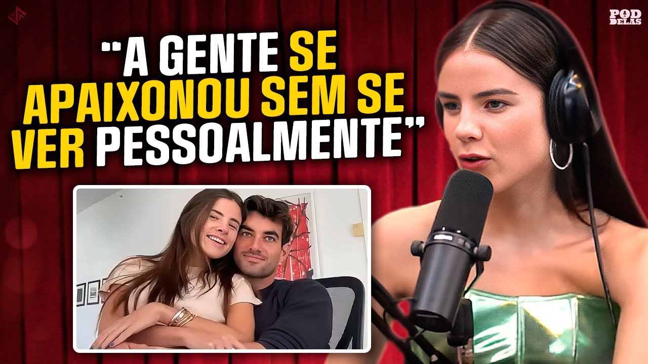 COMO GIULIA CONHECEU SEU PRINCIPE