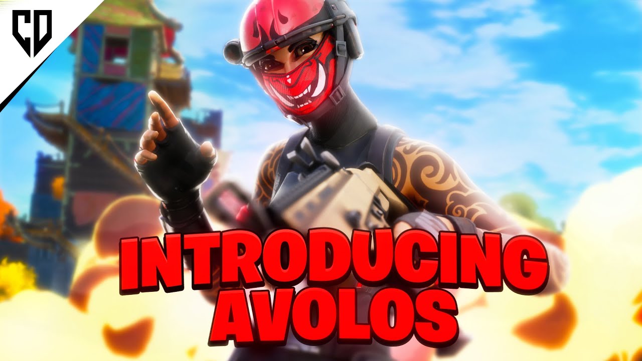Avolos✨Creed Talents Player Introducing
