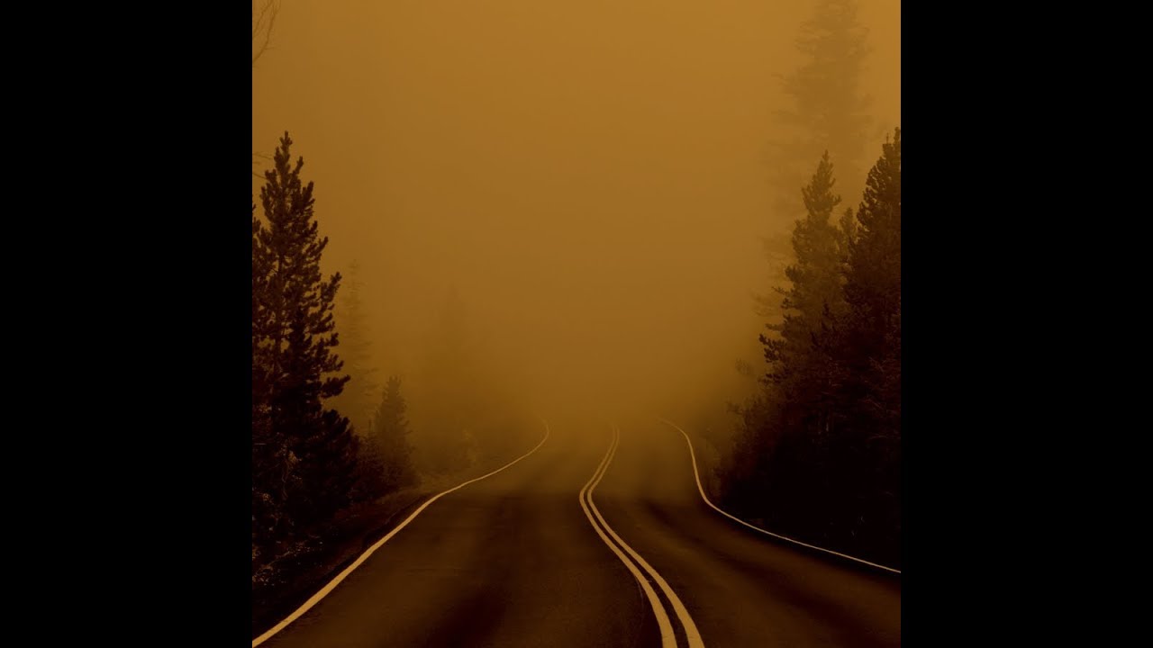 Alther Realities (a Raven Lunis project) - Road #2 (Alone at 3am)
