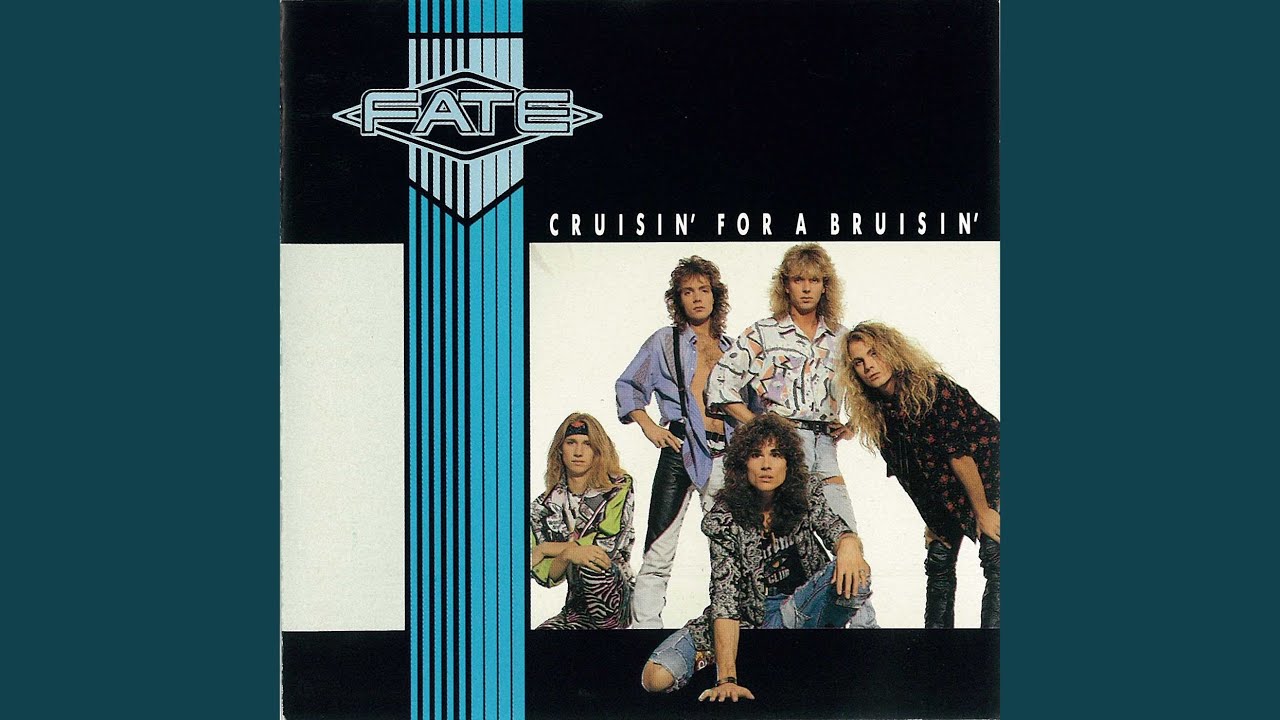 Love on the Rox '88 (2007 Remaster)