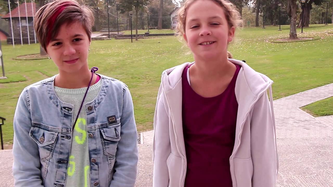Dječji tjedan Pleternica - Svijet kroz dječje oči