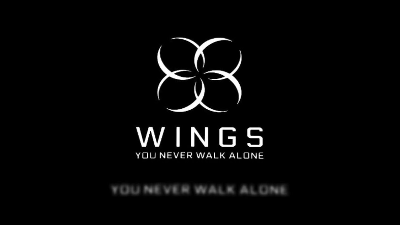 BTS - Outro: Wings (Audio)