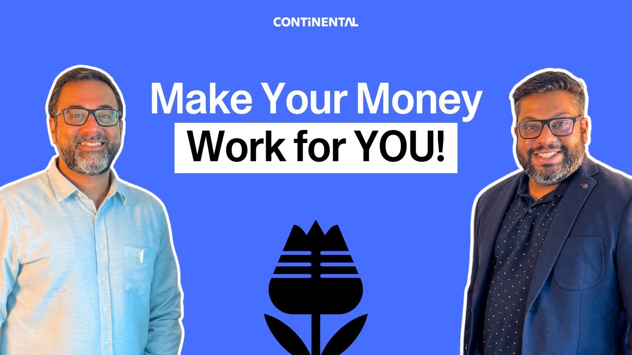 How to Make Your Money Work for You