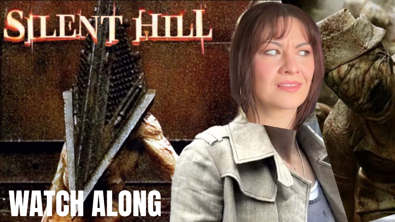 Silent Hill Watch Along