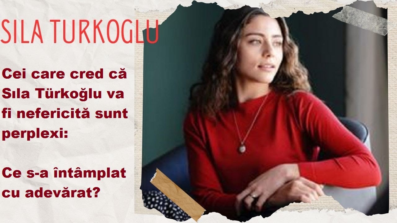 Те, кто думает, что Сила Тюркоглу будет недовольна, недоумевают: что же произошло на самом деле?