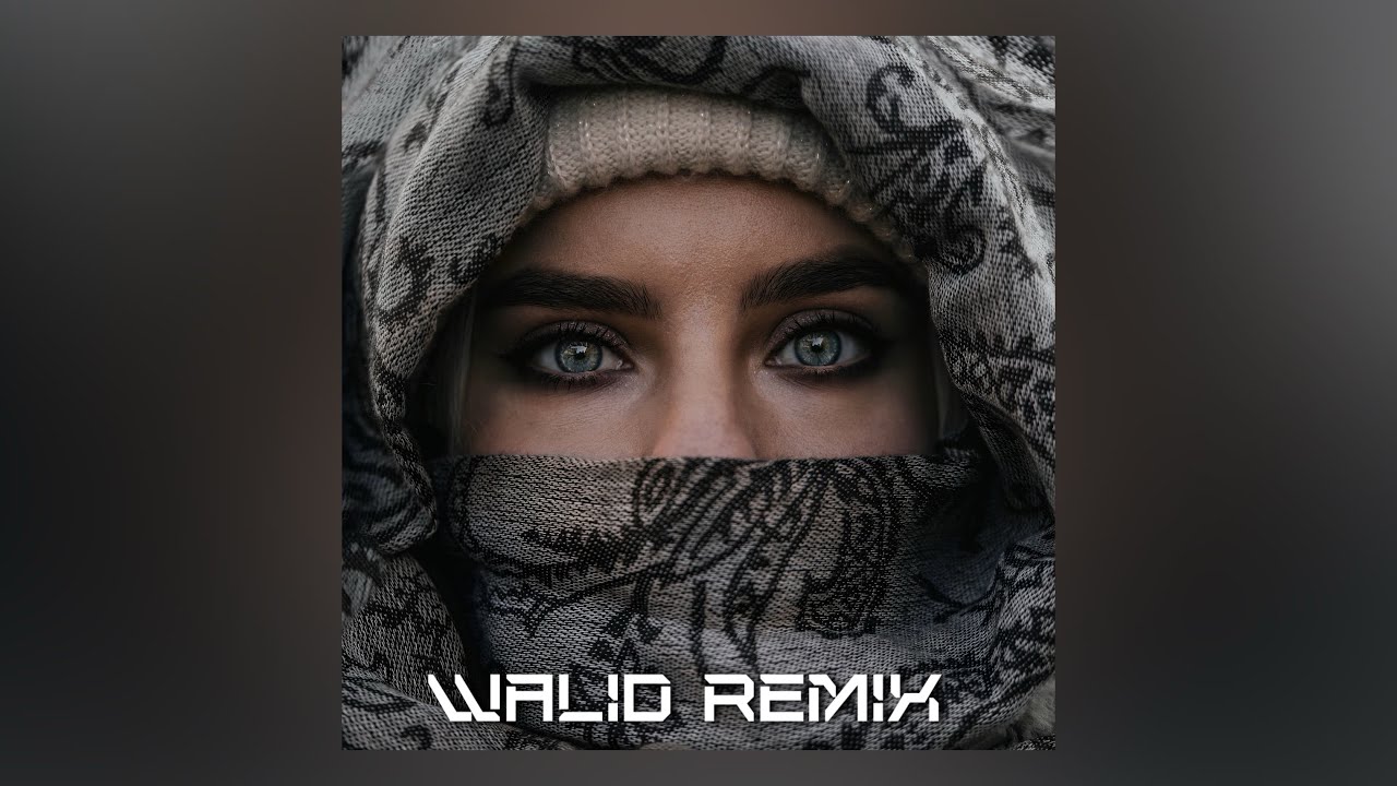 		Rise from the Streets – نهوض الشوارع (Walid Remix)