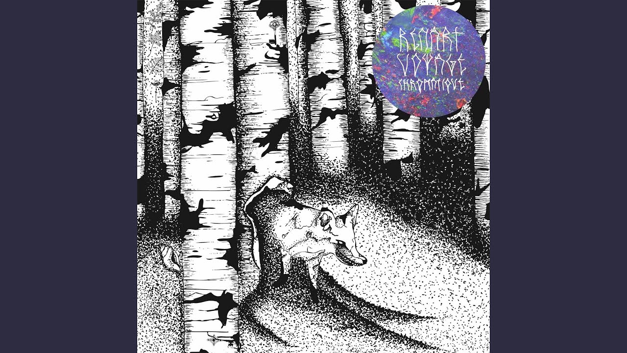 Voyage chromatique (Malpertuis Edit)