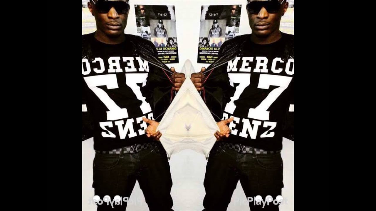 MERCO BENZ FT KOZI NIAMA