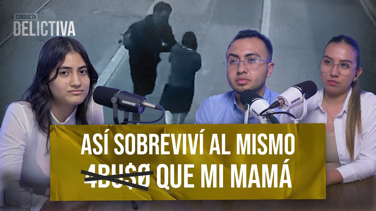 El mismo hombre nos marcó para siempre: 17 años guardando un secreto que también era de mi mamá