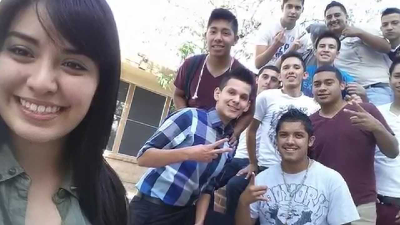 Parkland High School, Class of 2014