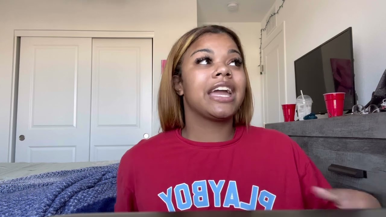 Story time- Why I Moved Out Of My Moms House At 18