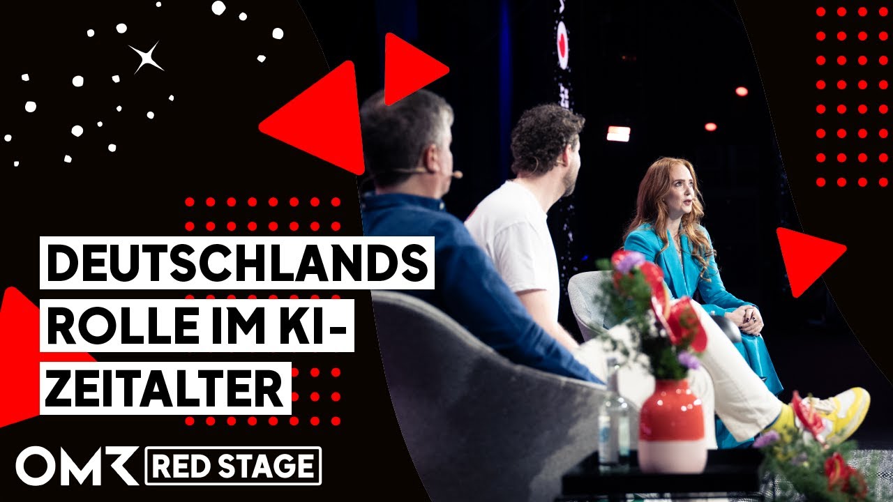 Live-Podcast: Digitale Vorreiter*innen mit Christoph Burseg, Philipp Klöckner und Elisabeth L'Orange