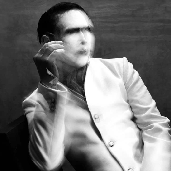 Marilyn Manson - Fall Of The House Of Death (Bonus Track) (Lyrics)