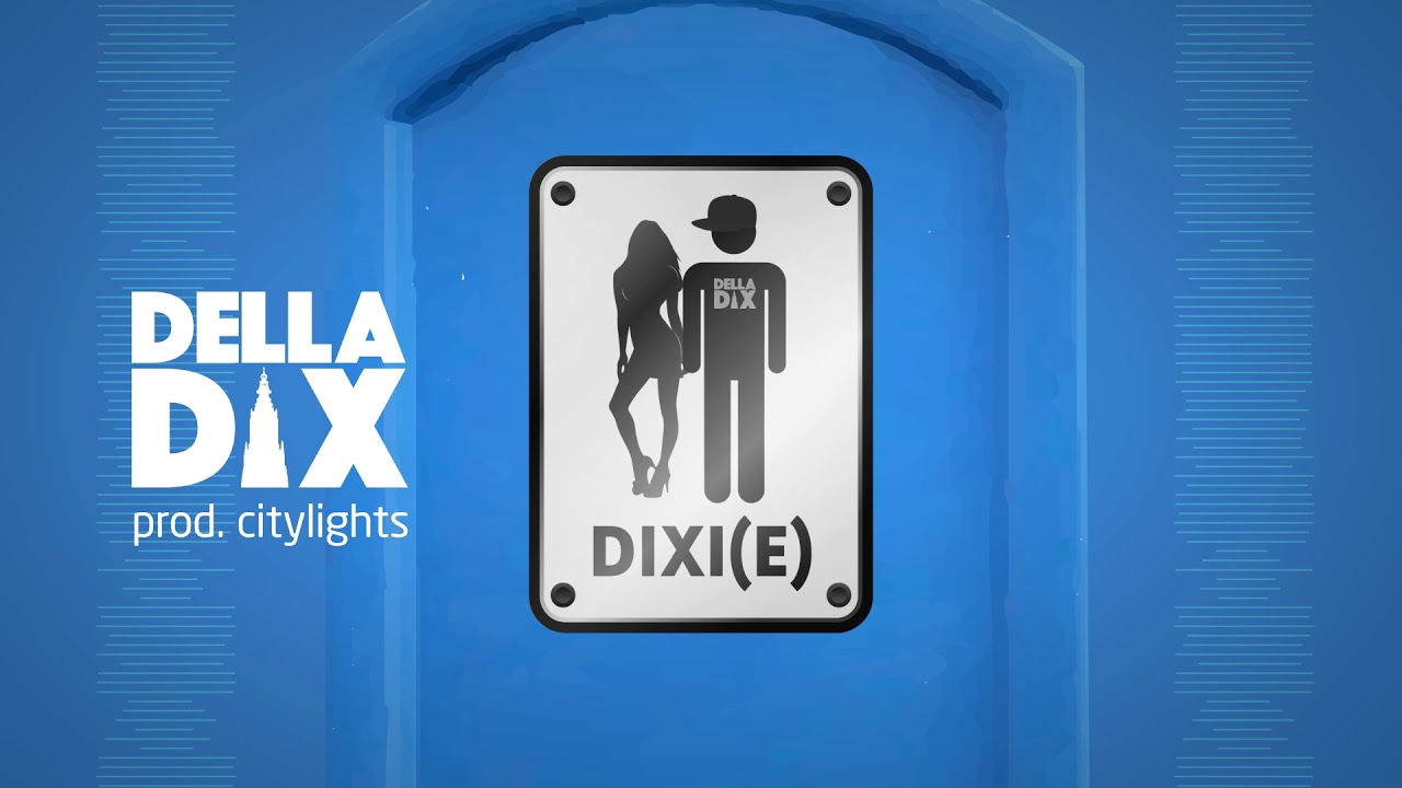 Della Dix - Dixi(e)