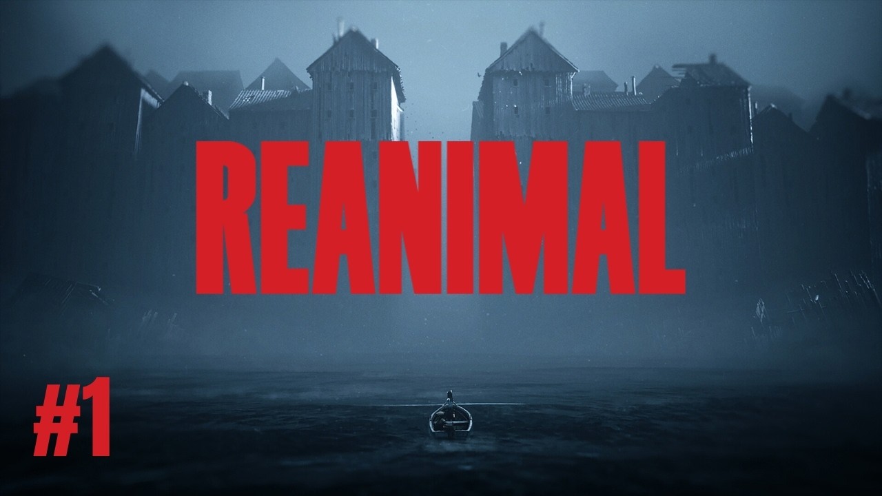 REANIMAL - พี่(ชายที่แสนดี)คนนี้ยังคอยคุ้มครองคุ้มภัย น้องเอยอย่ากลัวใครเขา (Part 1)