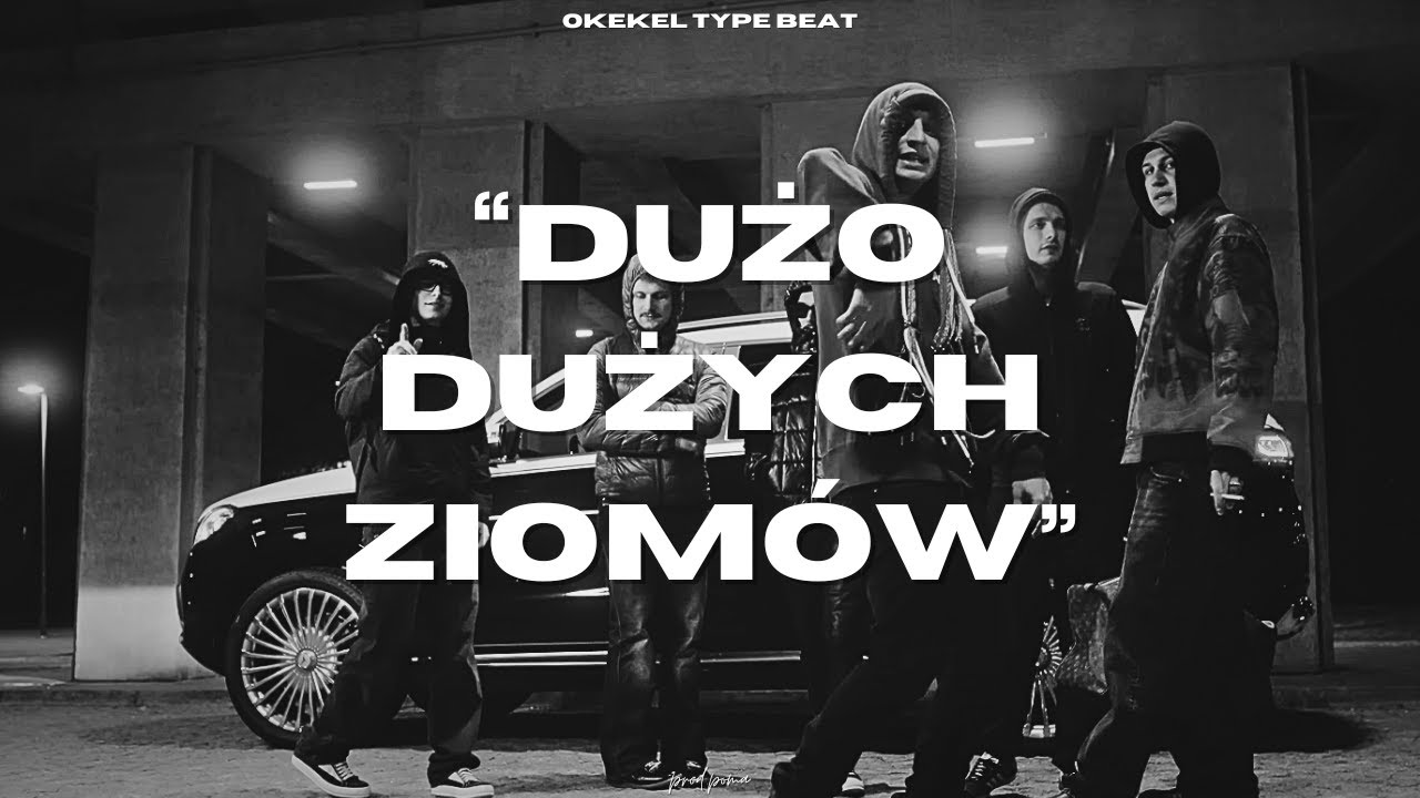 [FREE] OKEKEL TYPE BEAT - 