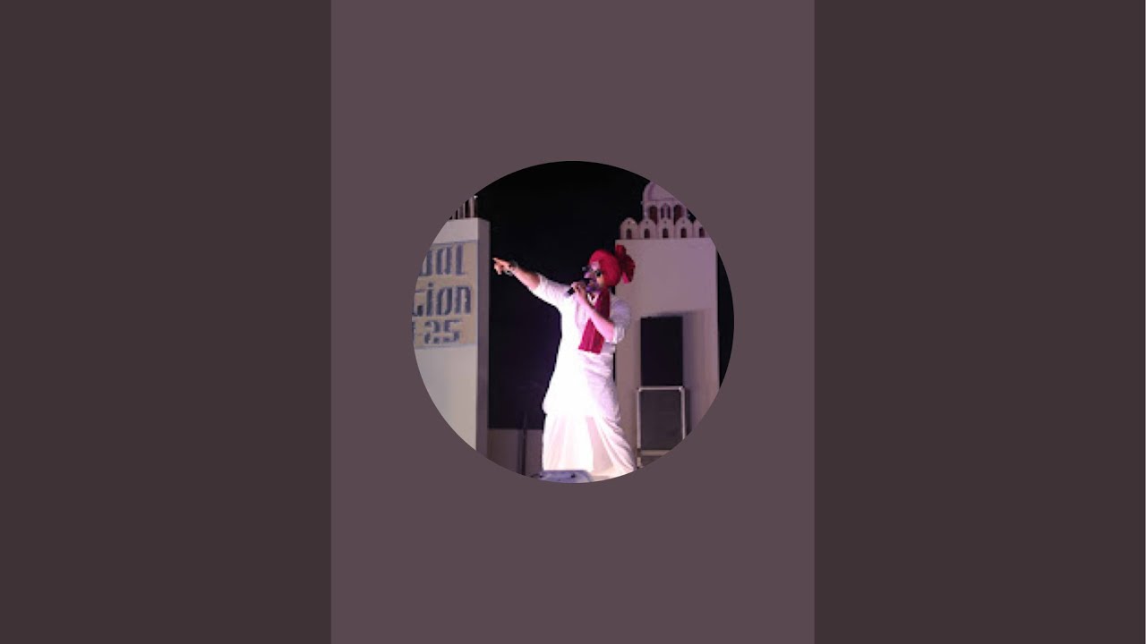 Jiimmy Grewal is live