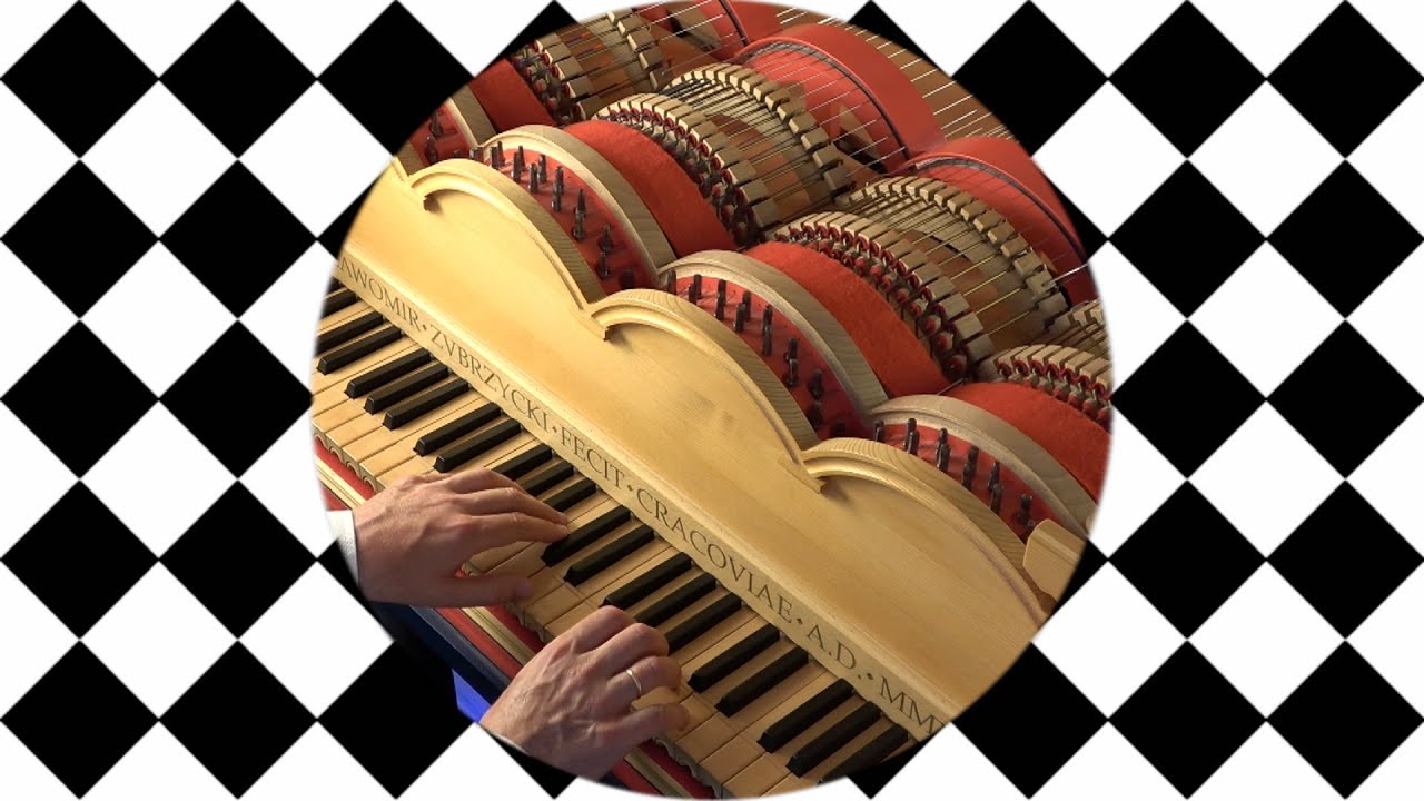 Instrumenty Muzyczne Leonarda da Vinci /5