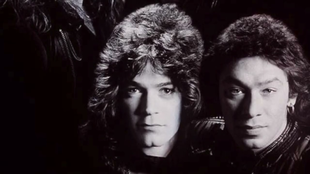 Van Halen, Studio session, Meanstreet, Dirty Movies, instrumental