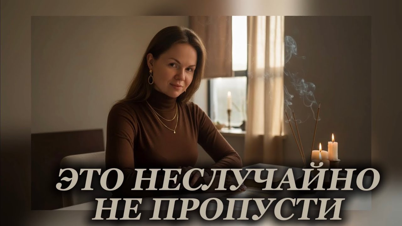 🌿 ВСЕ О ЕГО НАМЕРЕНИЯХ 🌿