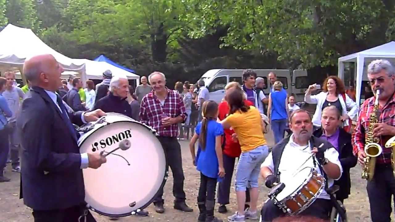 les banes au suquet 2013