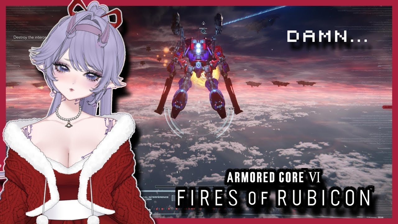 Armored Core 6 | 12-03 | FINAL