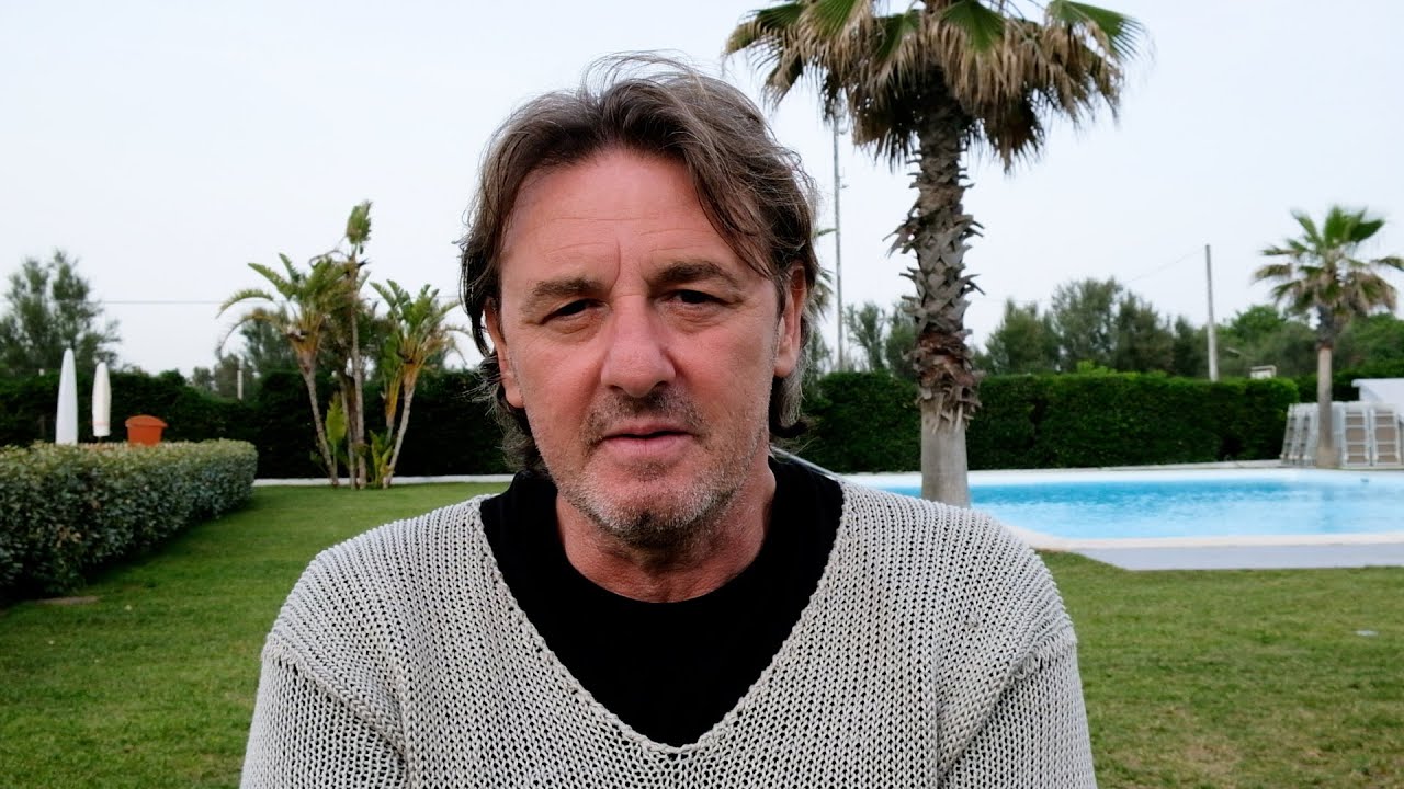 Beppe Signori si racconta: 