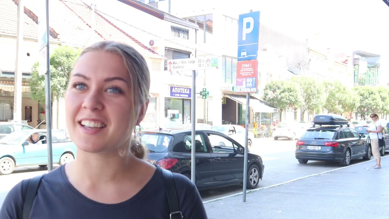ANKETA Paraćin - kako provodite leto u gradu?