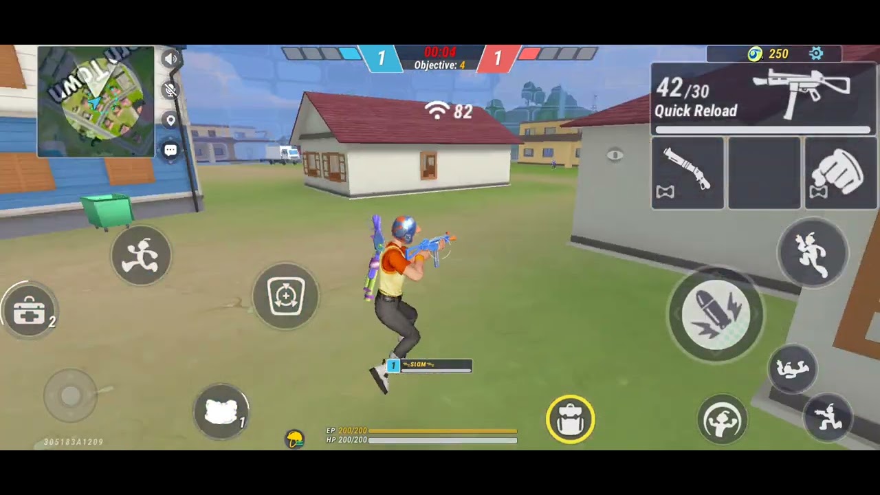 Sigma custom match 1 vs 1 #freefire #sigma battle royal✨   Sigma Gameplay 🔥