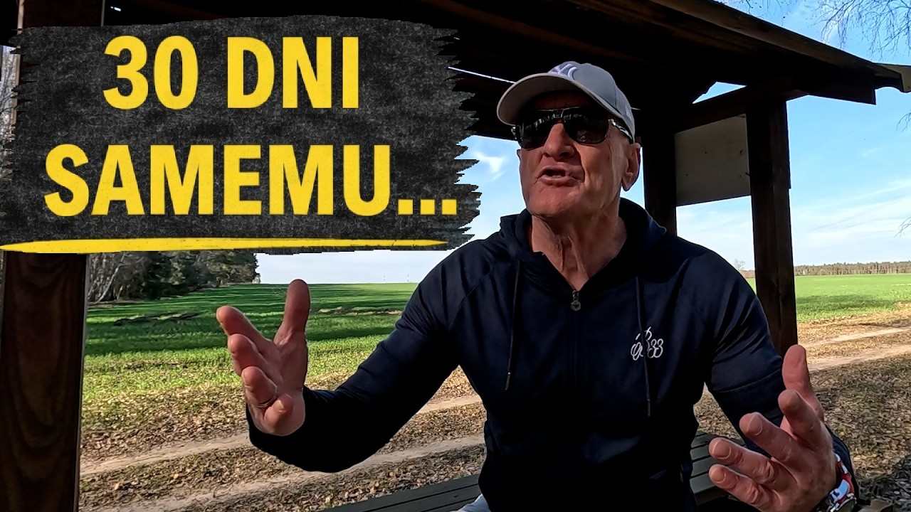 M&Oacute;J NAJCIĘŻSZY CZAS&hellip; IZOLATKA, STRACH I SAMOTNOŚĆ