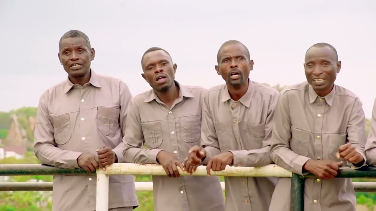 Pepo kubwa_Sinai sda choir_Gasuma
