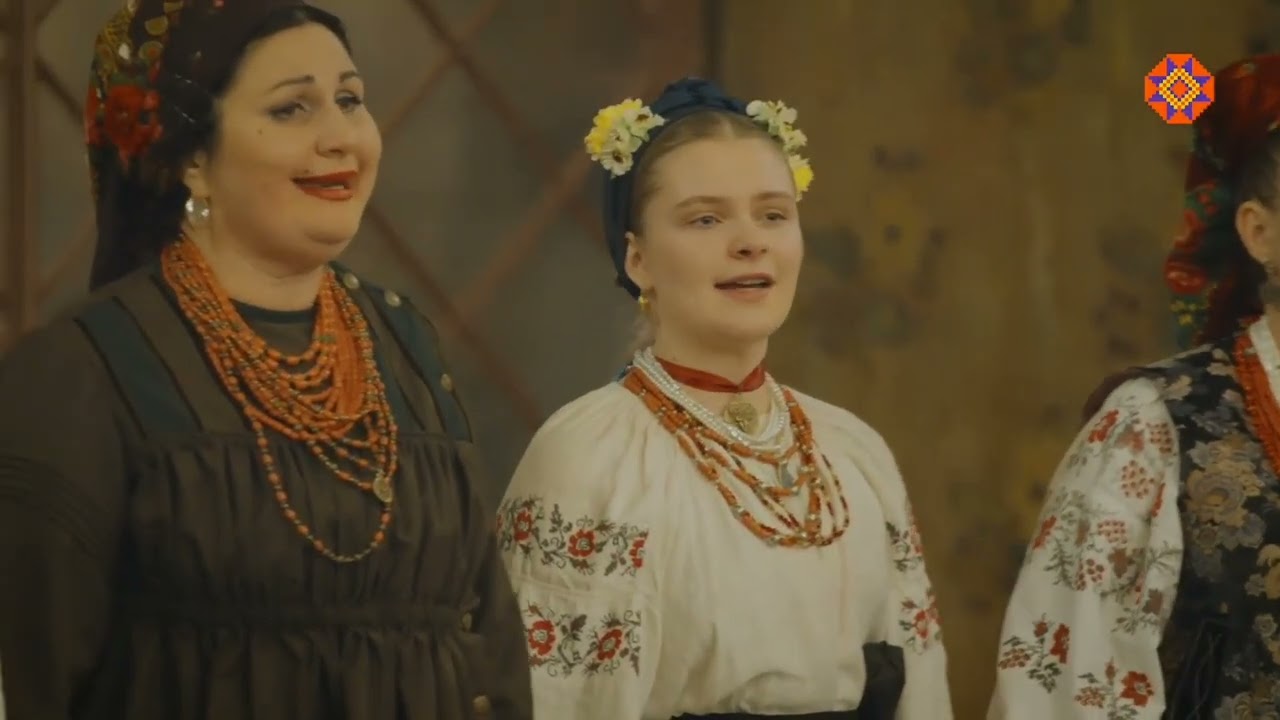 Шумлять верби-березоньки (с. Мала Токмачка, Оріхівський р-н, Запорізька область)
