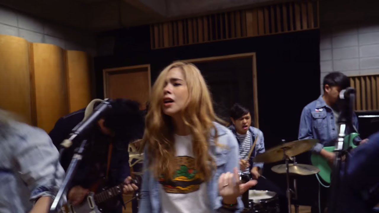 Cheats -  Beg (Official Music Video)