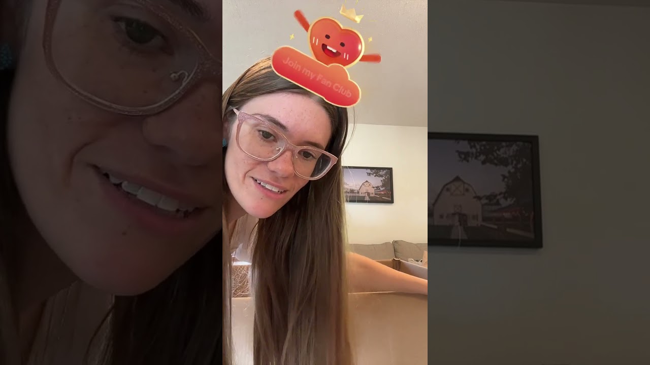 Big Brother Goodie Box Unboxing (TikTok Live)