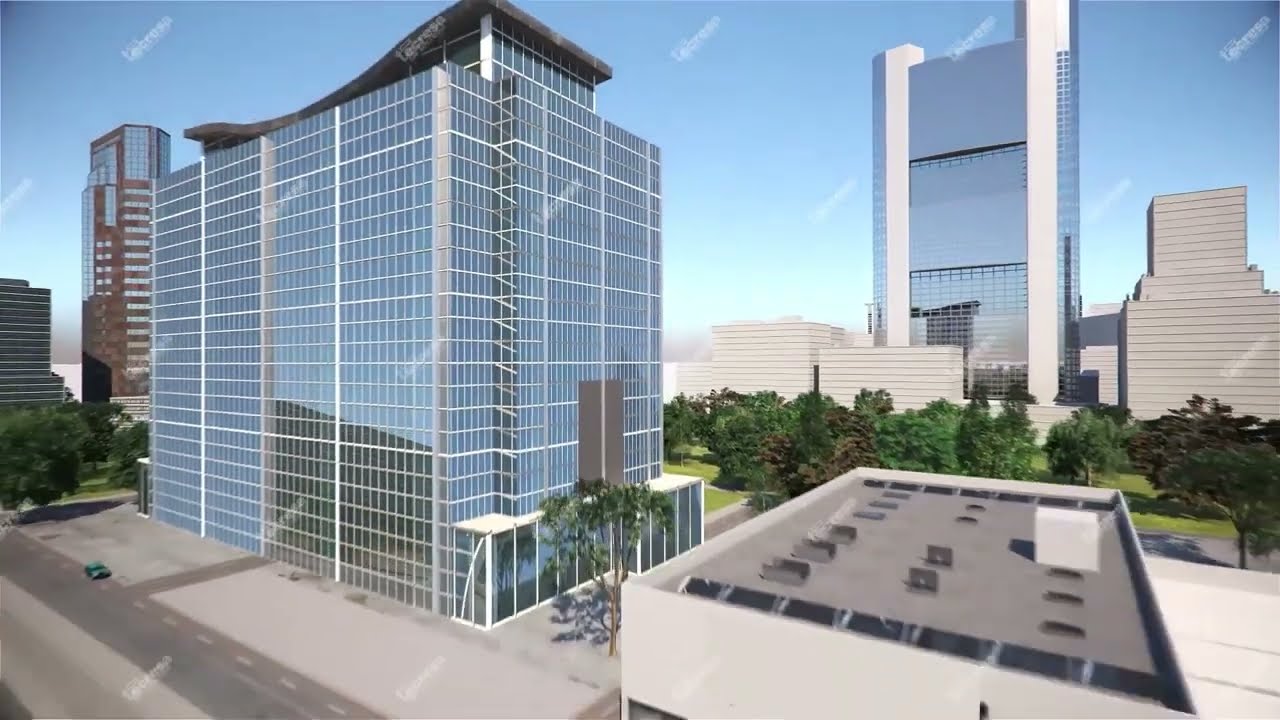 Soluções Construtivas Edificação