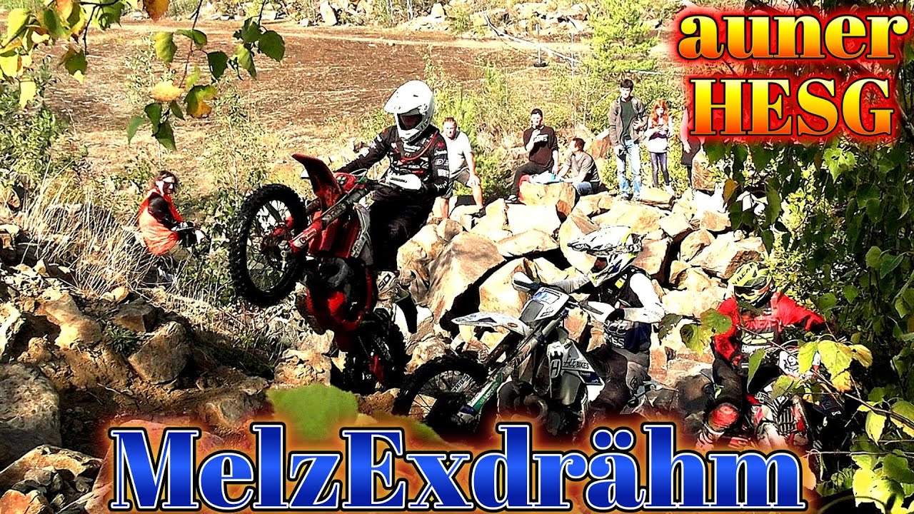 MelzExdrähm 2025 Hardenduro auna HESG Meltewitz