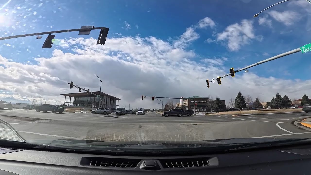 Bozeman,Montana - DAI022026