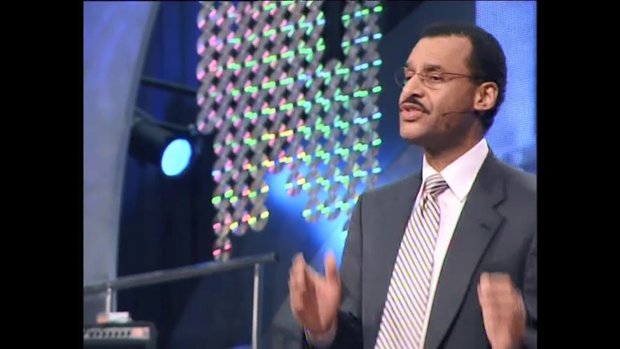Dr A R Bernard : The Revelation Of Your Life's Capital