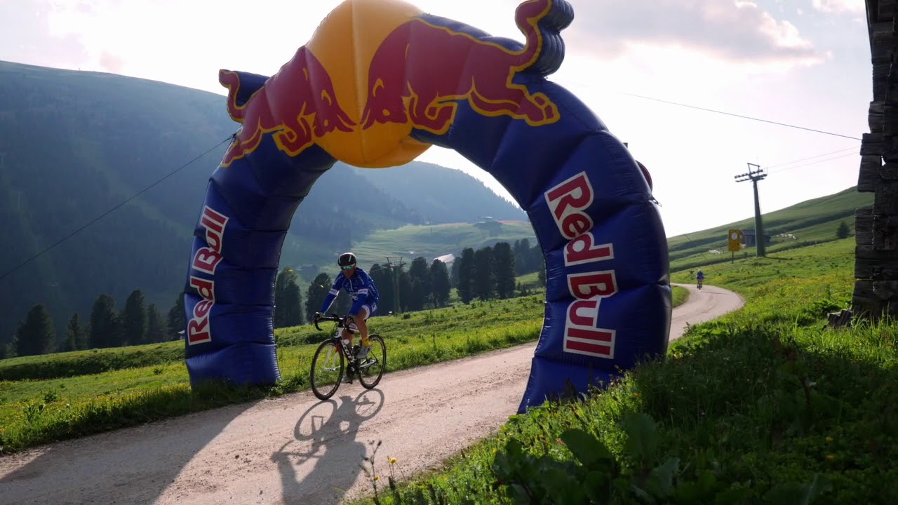 Teaser Dolomitics24 2019