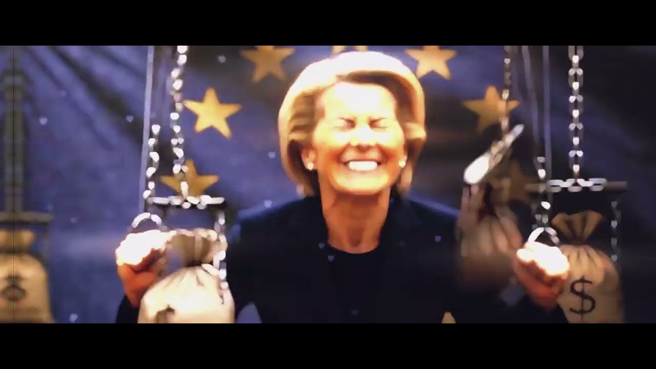 Canalia & Jahmbo & SisMeralda - Kr&oacute;l Wybrańc&oacute;w (Official Video 2026)